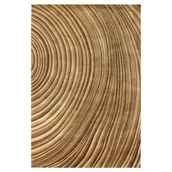 Signature Beige Natura Rug