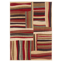 Laguna Abstract II Rug