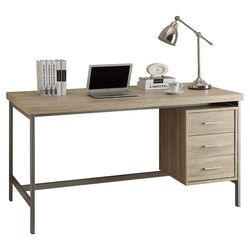 Writing Desk in Natural