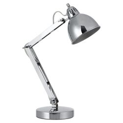 Gorica Table Lamp in Chrome
