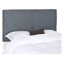 Dane Upholstered Headboard in Taupe