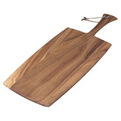 Paddleboard in Brown