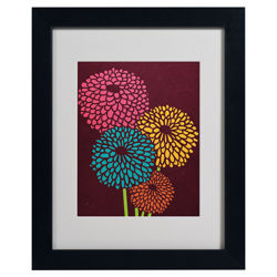 Still Life with Crysan Framed Wall Art Still Life with Crysan Framed Wall Art