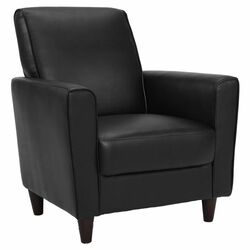 Enzo Chair in Black