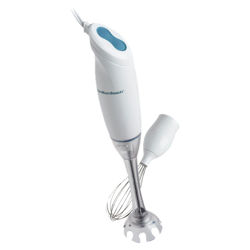Turbo Twister 2 Speed Hand Blender in White Turbo Twister 2 Speed Hand Blender in White