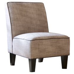 Madigan Chair in Brown
