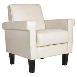 Ennis Chair in Cream