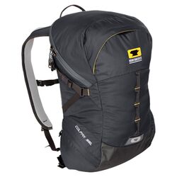 Colfax 25 Backpack in Heritage Black