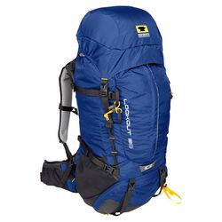 Lookout 50 Backpack in Midnight Blue