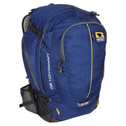 Approach 50 Backpack in Midnight Blue