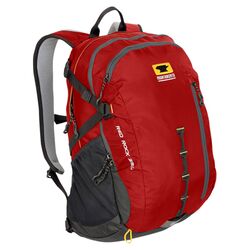 Red Rock 25 Backpack in Chili Red