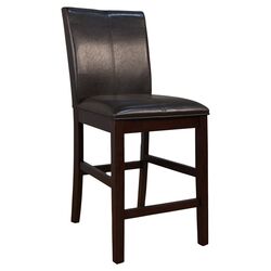 Parsons Barstool in Brown