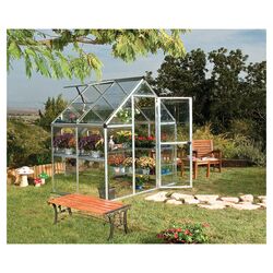 RowHouse Mini Greenhouse