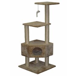 PetFusion Tall Elevated Pet Feeder
