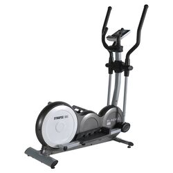 Synapse iConcept Elliptical in Grey