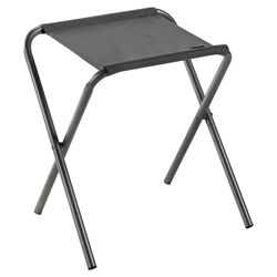 SHAX Lightweight Stool in Gray