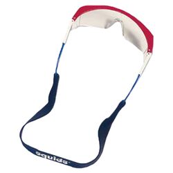 Squids® Neoprene Eyewear Lanyard in Navy