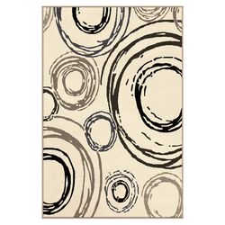 Nuance Lambswool Centric Rug
