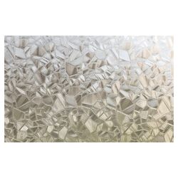 Mosaic Privacy Window Film