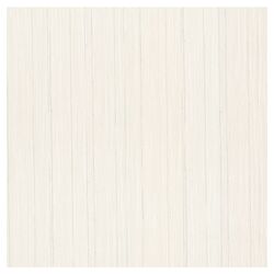 Juliette Petrucio Textured Silk Panel Wallpaper in White