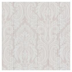 Juliette Paris Damask Wallpaper in Lavender