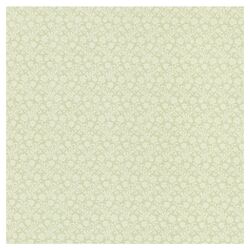 Dollhouse Dionysia Jacobean Wallpaper in Green