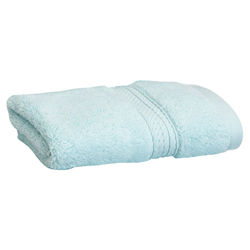 Egyptian Cotton Face Towel in Sea Foam (Set of 6) Egyptian Cotton Face Towel in Sea Foam (Set of 6)