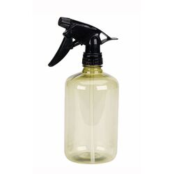 Whitney Design Plastic Spray Bottle