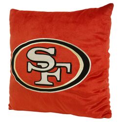 NFL Throw Pillow