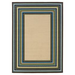 Aral Rectangle Ivory Rug