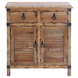 Lindsey Cabinet in Natural