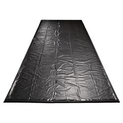 Containment Mat in Black