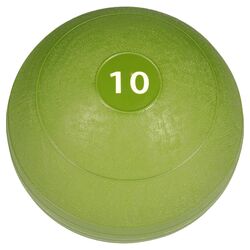 10 lb Slammer Ball in Green