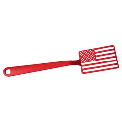 Star Spangled Spatula in Red