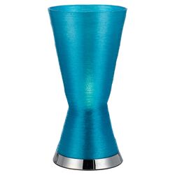 Aimee Table Lamp in Blue