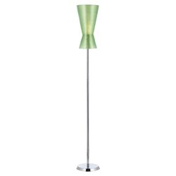 Aimee Floor Lamp in Green