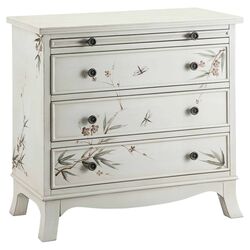Miri 3 Drawer Chest in Ivory