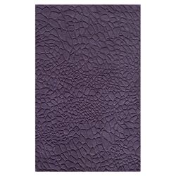 Gramercy Purple Rug