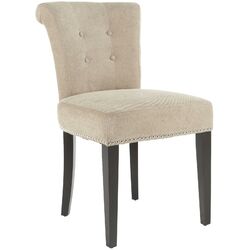 Sinclair Side Chair in Wheat (Set of 2)
