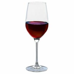 Veritas Chianti Wine Glass (Set of 4)