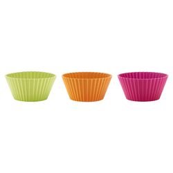 Non-Stick Muffin Cup Set (Set of 6)