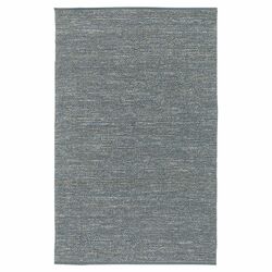 Continental Gray Blue Rug