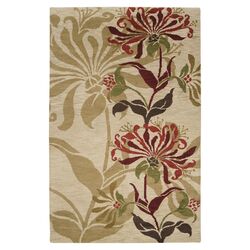 Apollo Beige 2' x 3' Rug