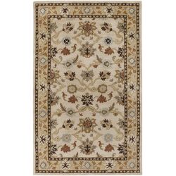 Caesar Ivory Rug