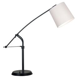 Knorr Table Lamp in Oil Rubbed Bronze