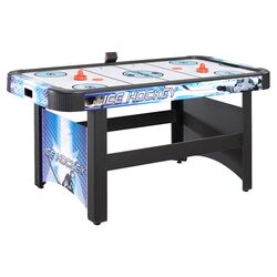 Face-Off Electronic Air Hockey Table