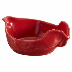 Happy Cuisine Individual Poultry Dish in Pepper Red