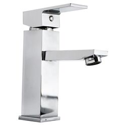 Orion Bathroom Faucet in Polished Chrome