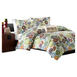 Tamil Comforter Set