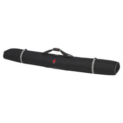 Single Padded Ski Bag in Black Single Padded Ski Bag in Black